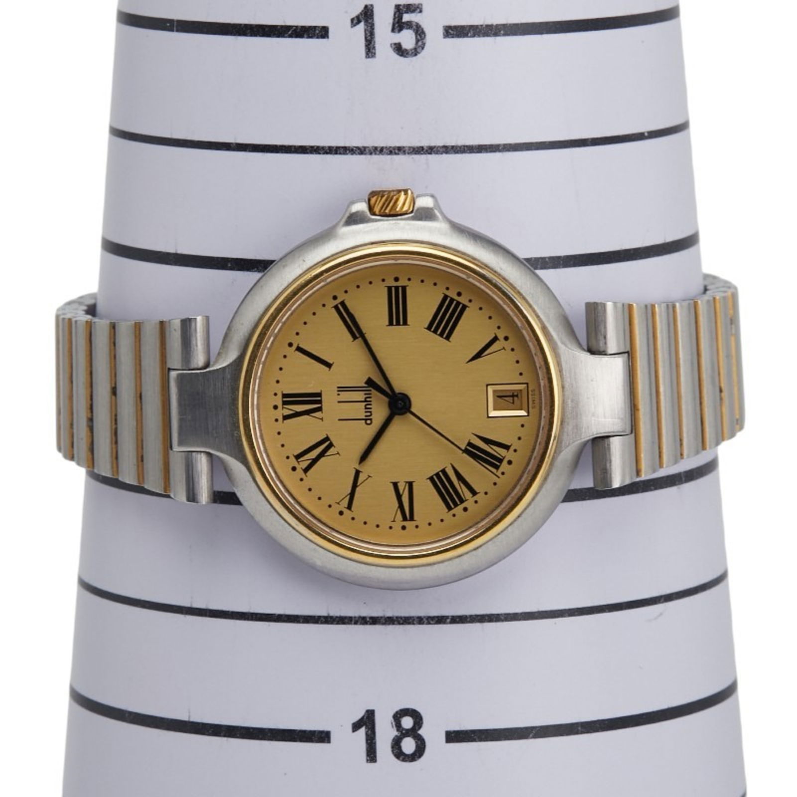 Wristwatch Dunhill - 7