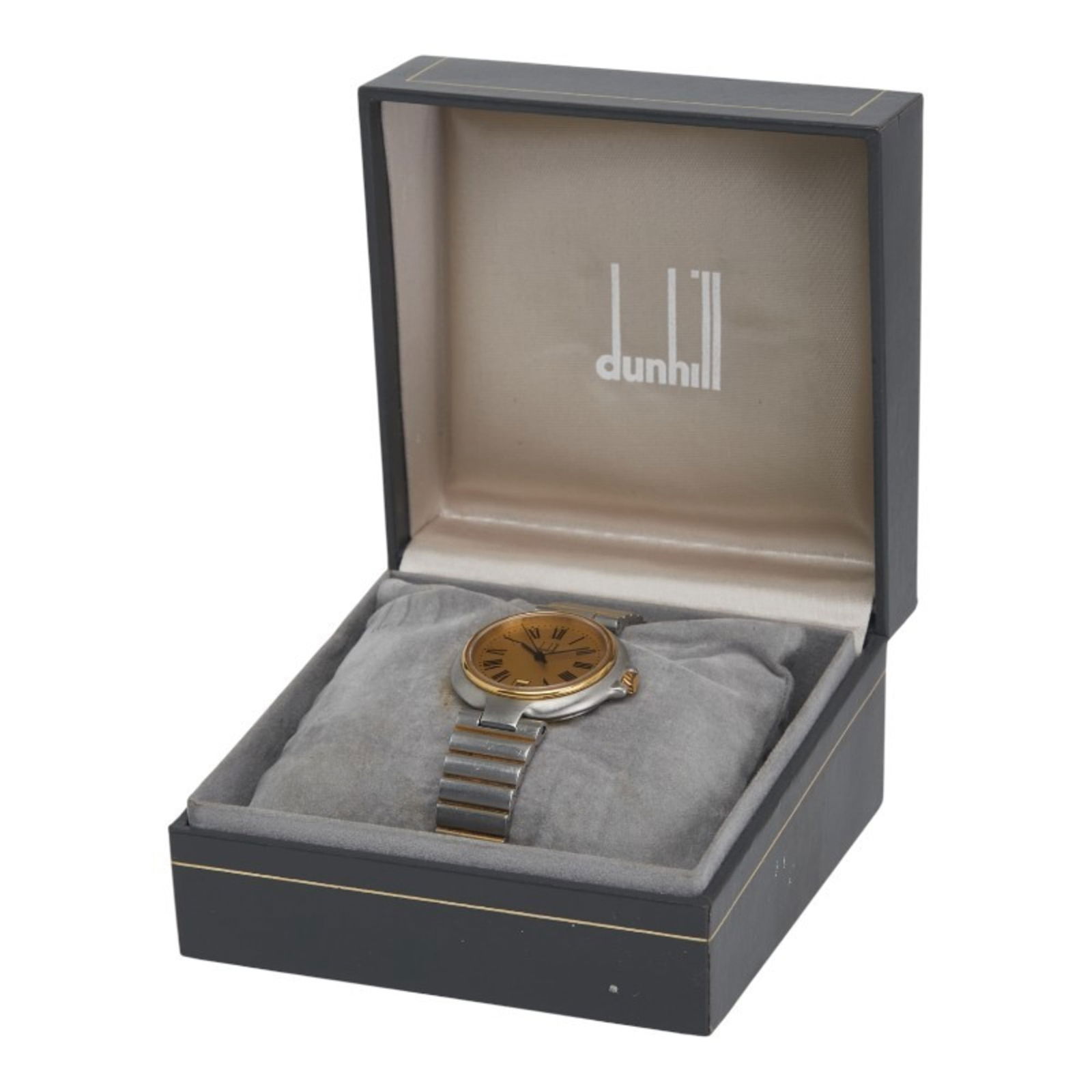 Wristwatch Dunhill - 8