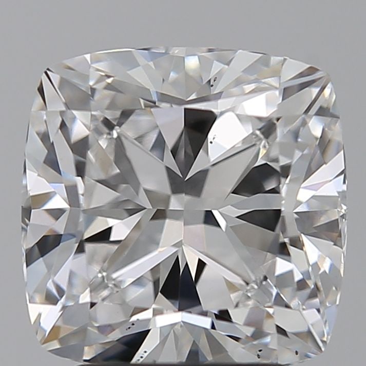 Loose Lab Diamond - IGI Cushion Modified 3.01ct D VS1: Loose Lab Diamond - IGI Cushion Modified 3.01ct D VS1 This listing features Loose Lab Diamond - IGI Cushion Modified 3.01ct D VS1. Item specifics are provided below. Item Specifics: Source: This Is