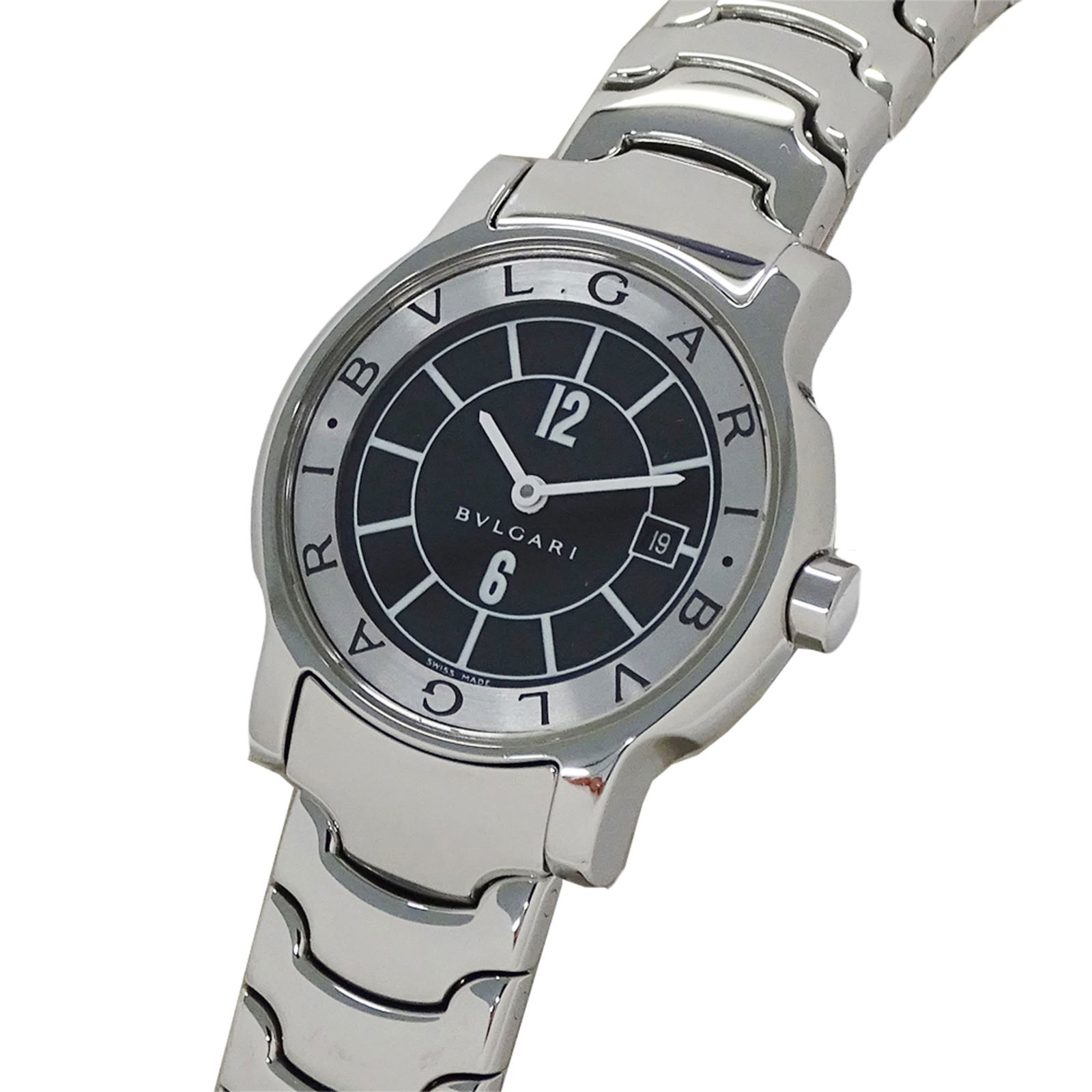 Wristwatch Bvlgari (1 of 13)