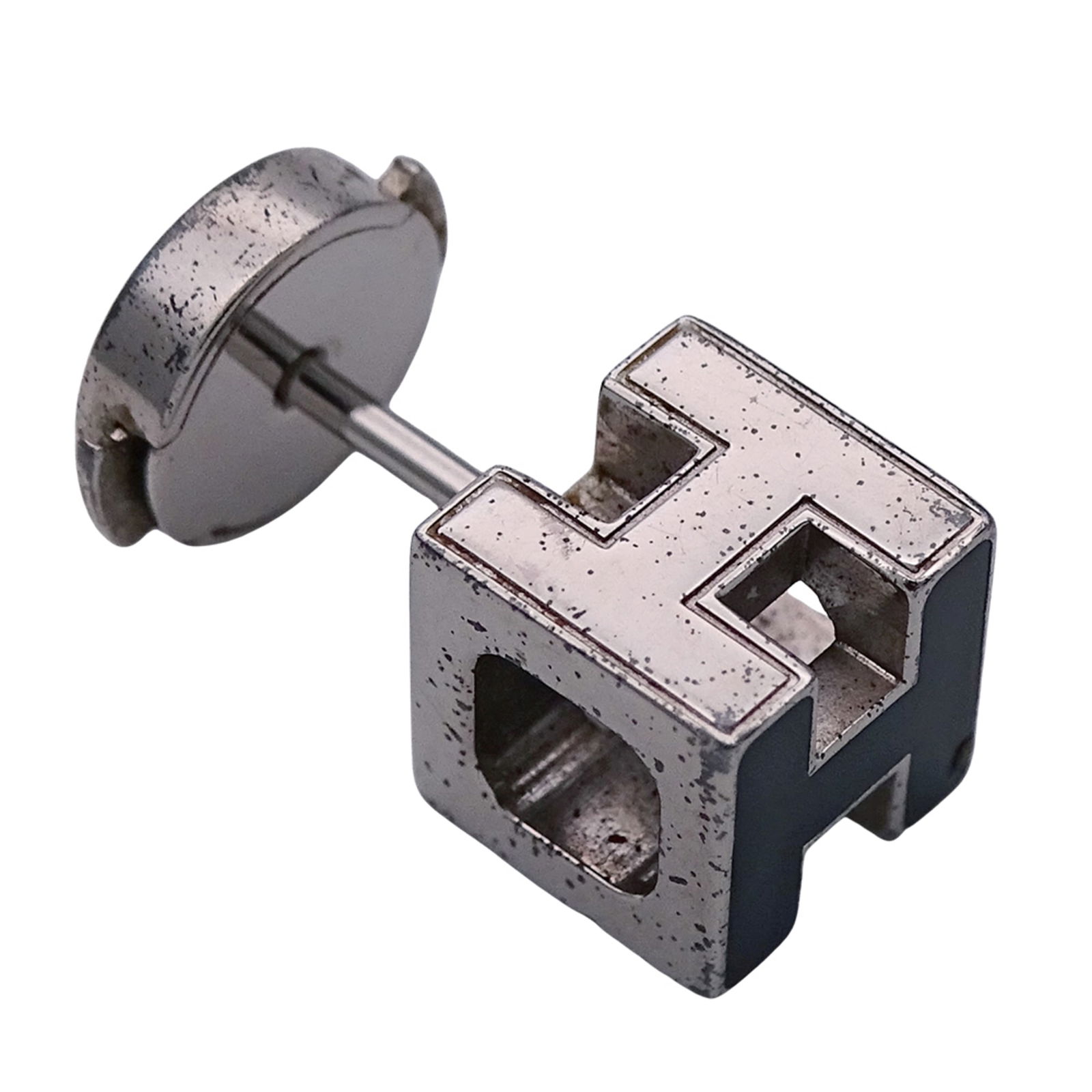 Earrings Hermes Stud - 9