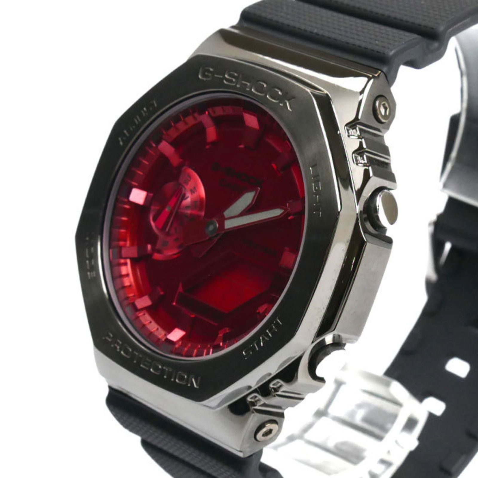 Wristwatch Casio - 2