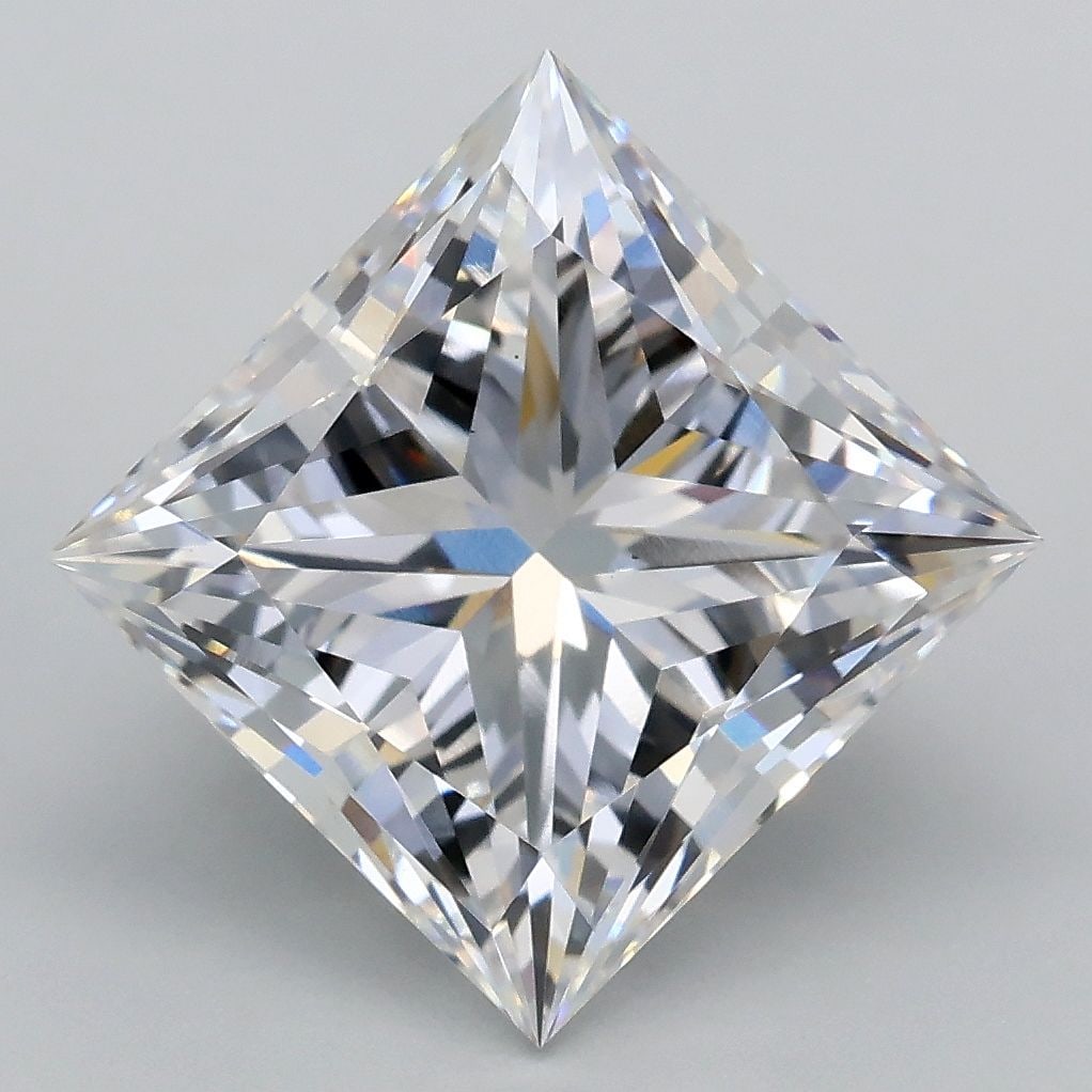 Loose Lab Diamond - IGI Princess 4.09ct E VS1: Loose Lab Diamond - IGI Princess 4.09ct E VS1 This listing features Loose Lab Diamond - IGI Princess 4.09ct E VS1. Item specifics are provided below. Item Specifics: Source: This Is A Real Diamond