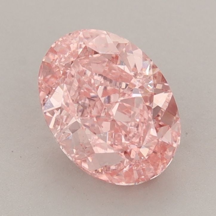 Loose Lab Diamond - IGI Oval 1.48ct Fancy Vivid Pink VS1: Loose Lab Diamond - IGI Oval 1.48ct Fancy Vivid Pink VS1 This listing features Loose Lab Diamond - IGI Oval 1.48ct Fancy Vivid Pink VS1. Item specifics are provided below. Item Specifics: Source: