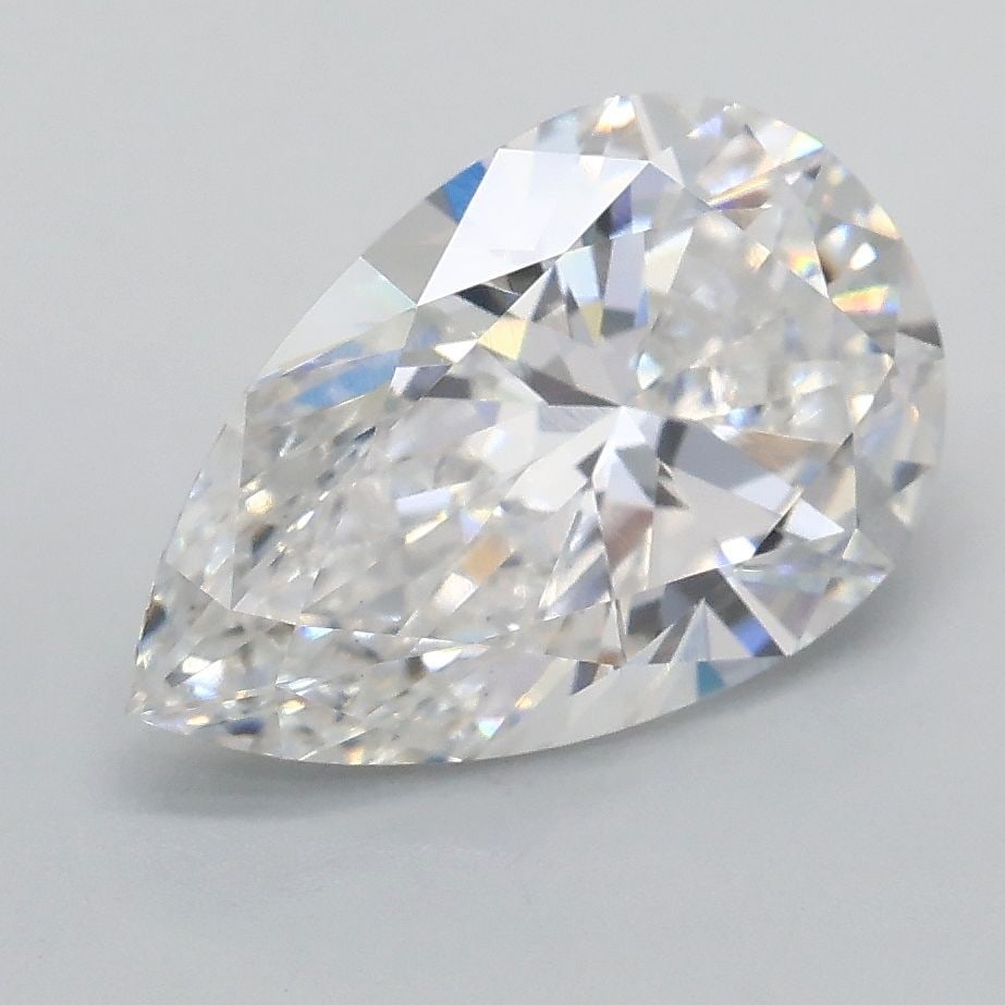 Loose Lab Diamond - IGI Pear 2.09ct E VS1: Loose Lab Diamond - IGI Pear 2.09ct E VS1 This listing features Loose Lab Diamond - IGI Pear 2.09ct E VS1. Item specifics are provided below. Item Specifics: Source: This Is A Real Diamond Grown In
