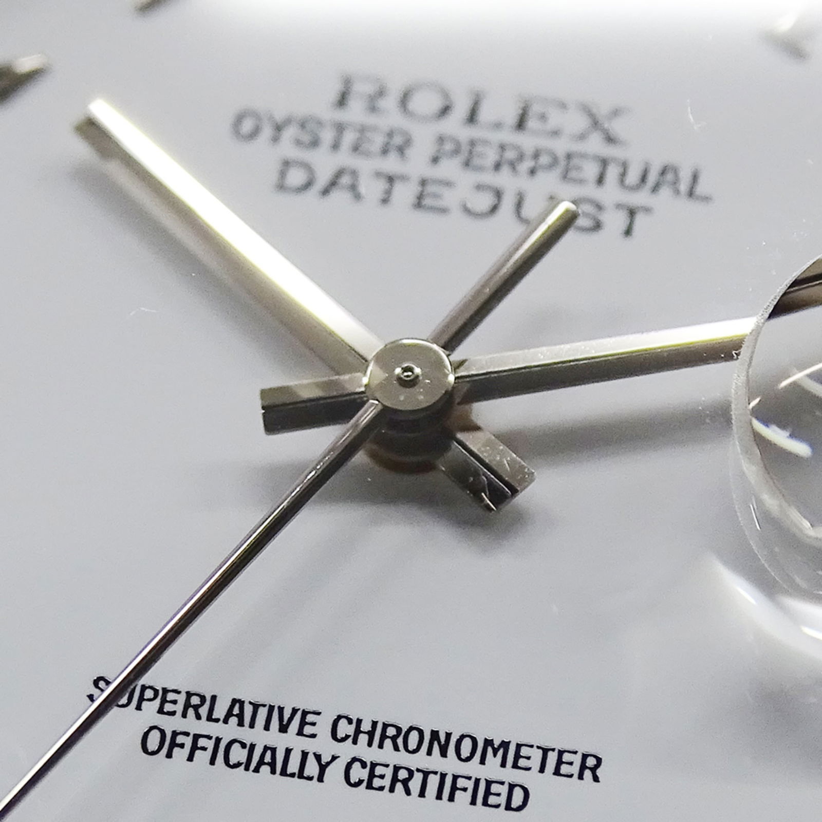 Wristwatch Rolex - 14