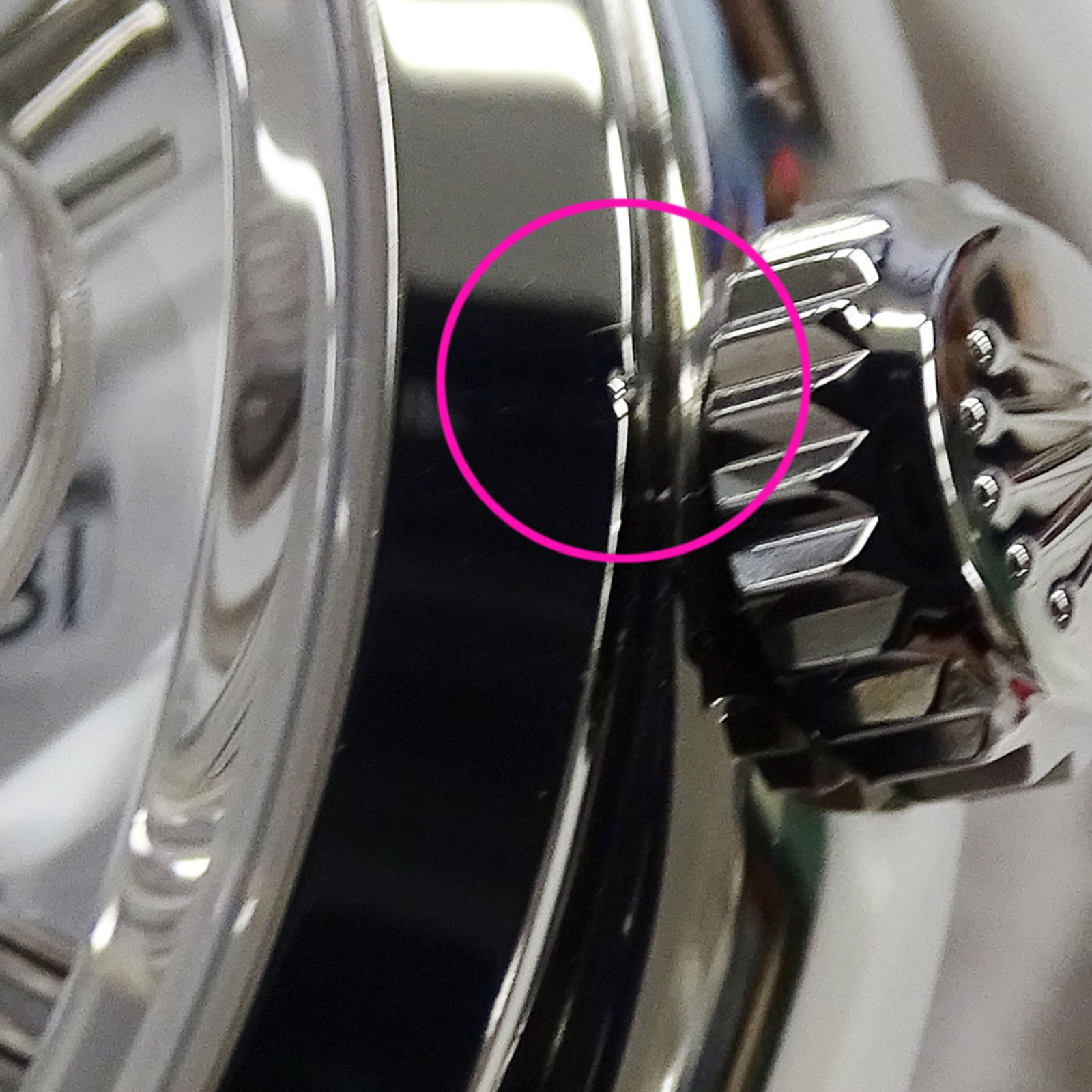 Wristwatch Rolex - 15