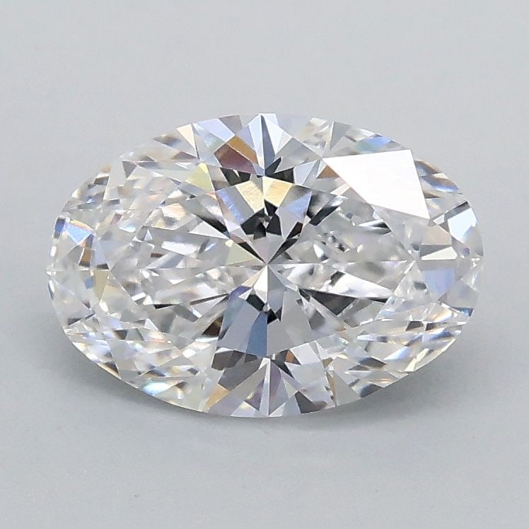 Loose Lab Diamond - IGI Oval 1.01ct D VVS2: Loose Lab Diamond - IGI Oval 1.01ct D VVS2 This listing features Loose Lab Diamond - IGI Oval 1.01ct D VVS2. Item specifics are provided below. Item Specifics: Source: This Is A Real Diamond Grown