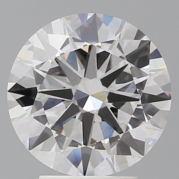 Loose Lab Diamond - IGI Round 3.5ct E VVS2 (1 of 1)