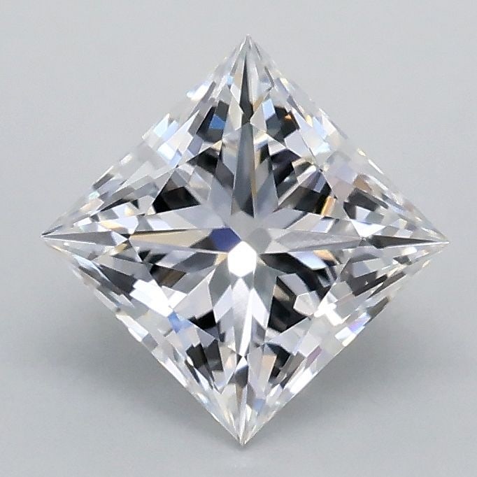 Loose Lab Diamond - IGI Princess 1.05ct D VVS2: Loose Lab Diamond - IGI Princess 1.05ct D VVS2 This listing features Loose Lab Diamond - IGI Princess 1.05ct D VVS2. Item specifics are provided below. Item Specifics: Source: This Is A Real Diamond