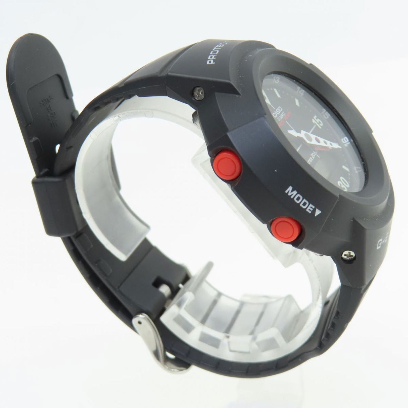 Wristwatch Casio - 2