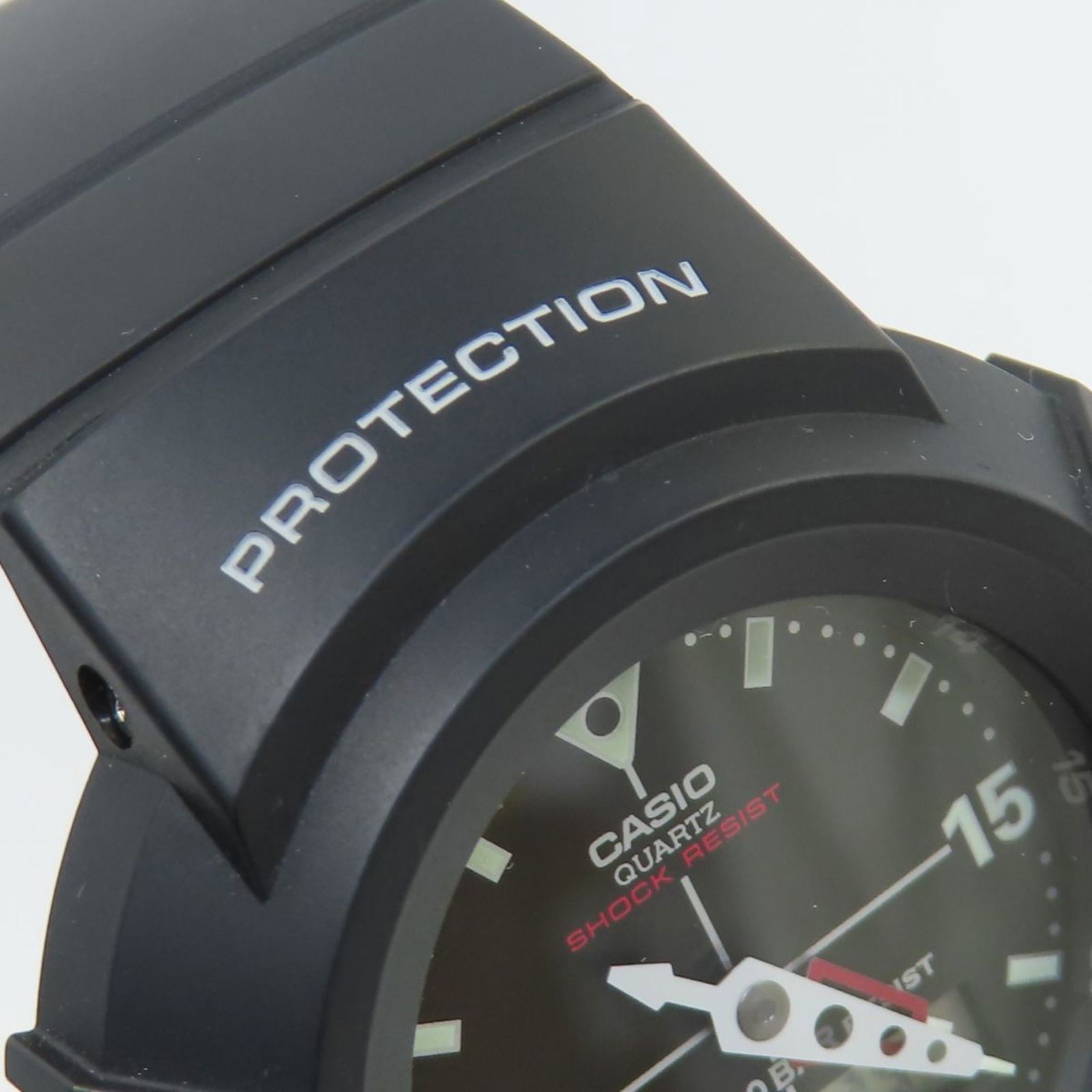 Wristwatch Casio - 6