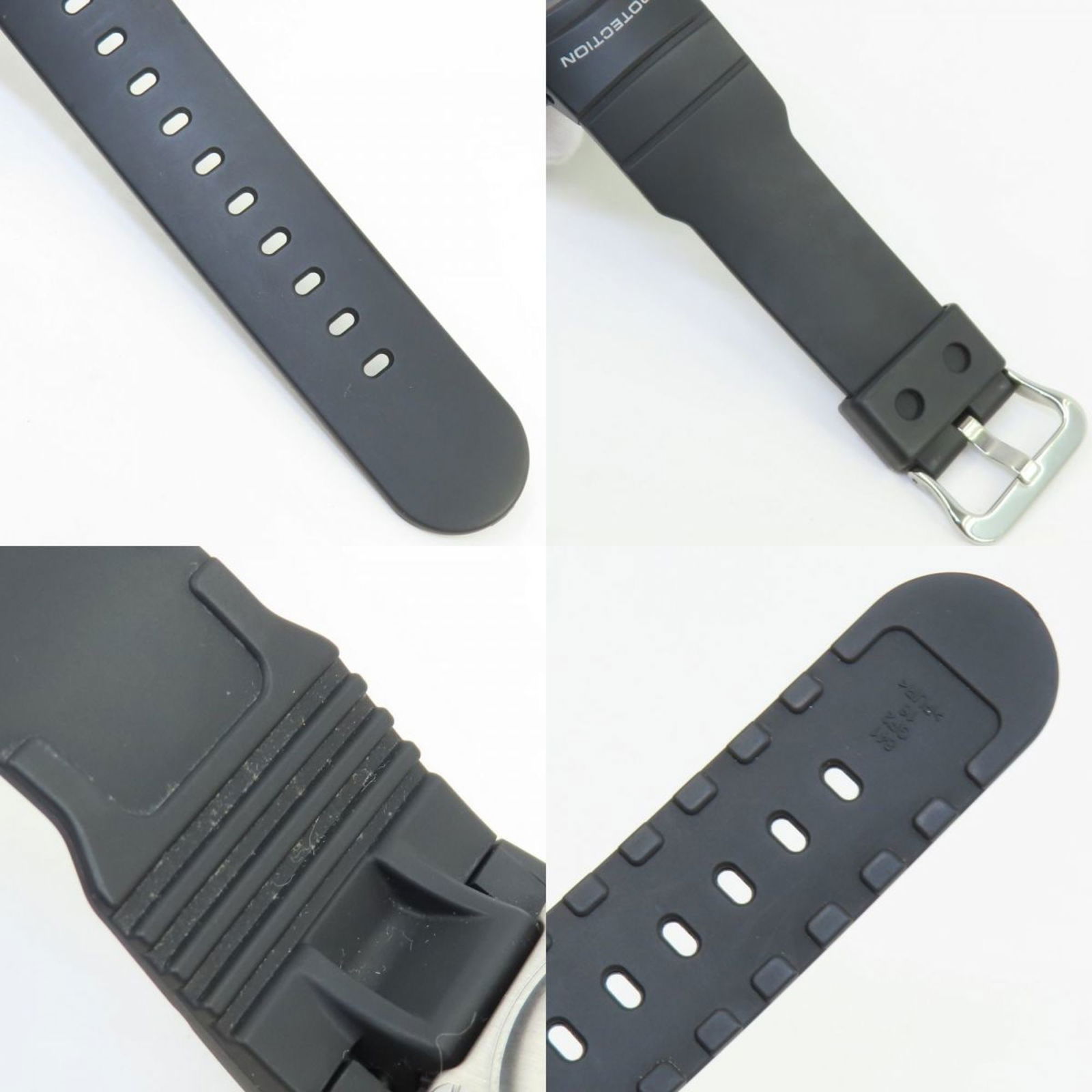 Wristwatch Casio - 8