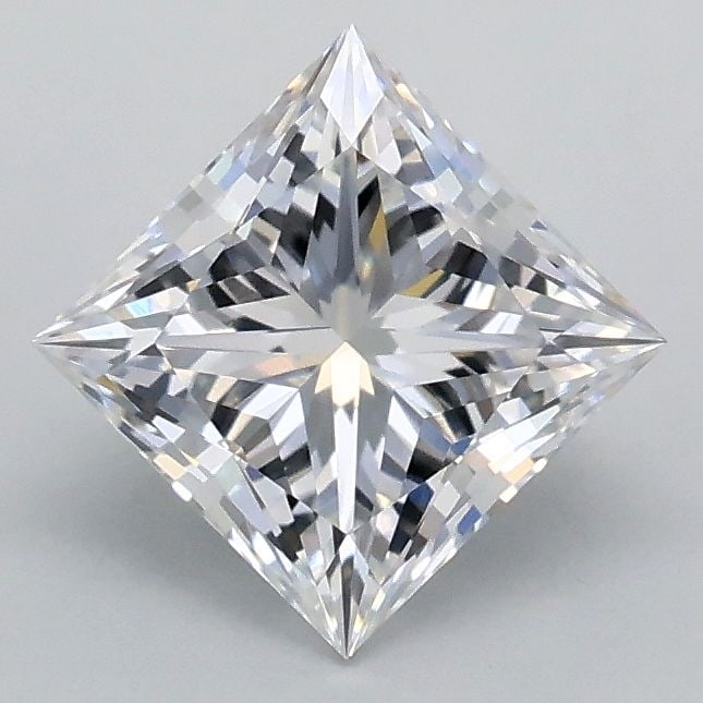 Loose Lab Diamond - IGI Princess 1.01ct D VVS2: Loose Lab Diamond - IGI Princess 1.01ct D VVS2 This listing features Loose Lab Diamond - IGI Princess 1.01ct D VVS2. Item specifics are provided below. Item Specifics: Source: This Is A Real Diamond