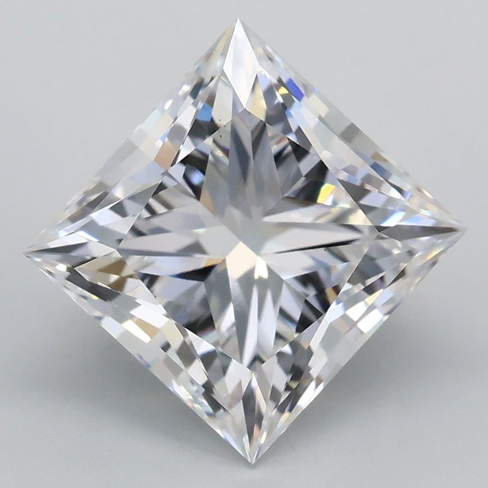 Loose Lab Diamond - IGI Princess 3.58ct D VS1: Loose Lab Diamond - IGI Princess 3.58ct D VS1 This listing features Loose Lab Diamond - IGI Princess 3.58ct D VS1. Item specifics are provided below. Item Specifics: Source: This Is A Real Diamond