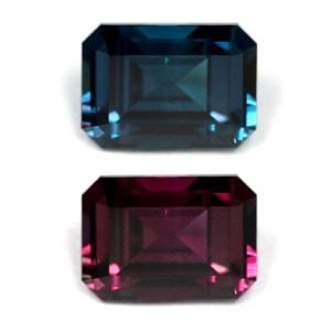 Loose Alexandrite Gemstone - GUBELIN Emerald 1.34ct Green EC: Loose Alexandrite Gemstone - GUBELIN Emerald 1.34ct Green EC This listing features Loose Alexandrite Gemstone - GUBELIN Emerald 1.34ct Green EC. Item specifics are provided below. Item Specifics: Type