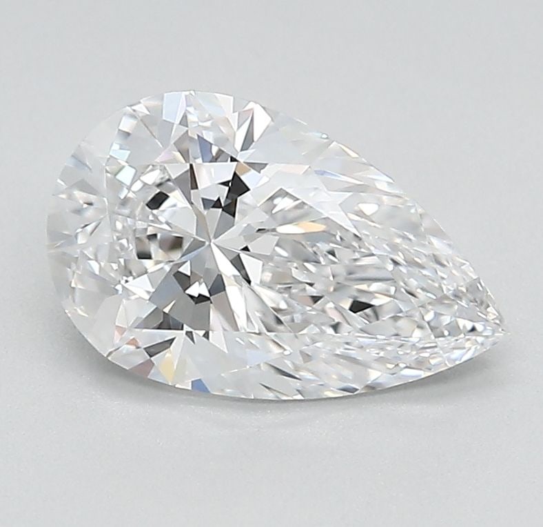 Loose Lab Diamond - IGI Pear 1.53ct D VVS1: Loose Lab Diamond - IGI Pear 1.53ct D VVS1 This listing features Loose Lab Diamond - IGI Pear 1.53ct D VVS1. Item specifics are provided below. Item Specifics: Source: This Is A Real Diamond Grown