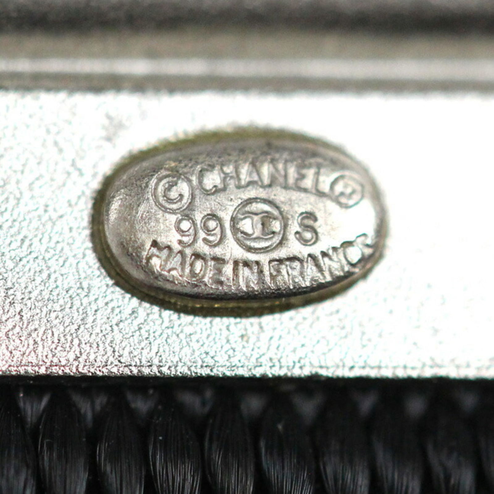 Bracelet Chanel Charm - 6