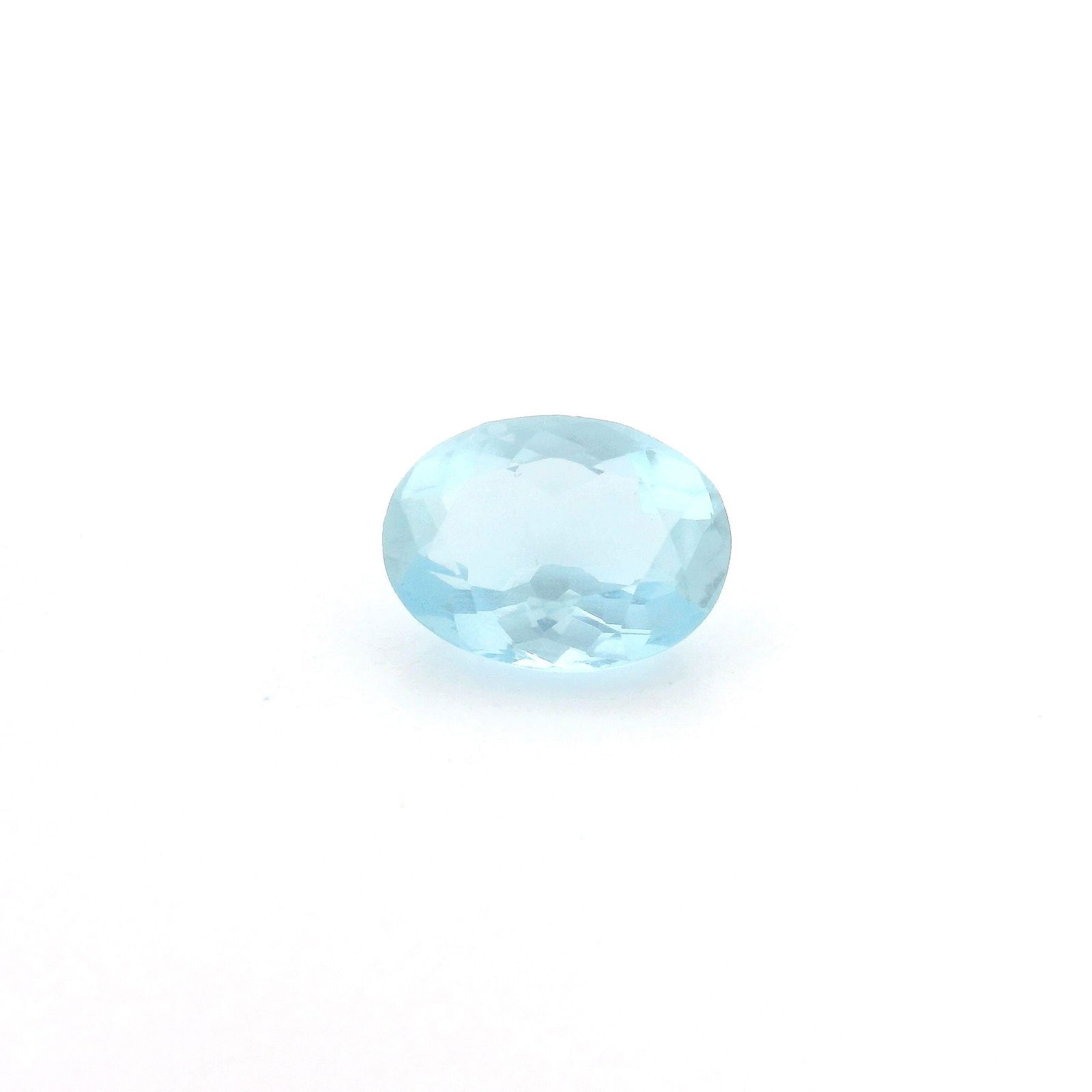 Loose Aquamarine Gemstone - GSI Oval 1.12ct Blue SI: Loose Aquamarine Gemstone - GSI Oval 1.12ct Blue SI This listing features Loose Aquamarine Gemstone - GSI Oval 1.12ct Blue SI. Item specifics are provided below. Item Specifics: Type: Aquamarine