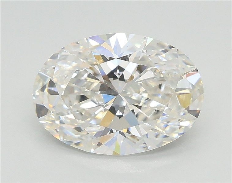Loose Lab Diamond - IGI Oval 2.02ct E VVS2: Loose Lab Diamond - IGI Oval 2.02ct E VVS2 This listing features Loose Lab Diamond - IGI Oval 2.02ct E VVS2. Item specifics are provided below. Item Specifics: Source: This Is A Real Diamond Grown