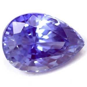 Loose Sapphire Gemstone - Pear 1.44ct Blue EC: Loose Sapphire Gemstone - Pear 1.44ct Blue EC This listing features Loose Sapphire Gemstone - Pear 1.44ct Blue EC. Item specifics are provided below. Item Specifics: Type: Sapphire Carat: 1.44 Cut: