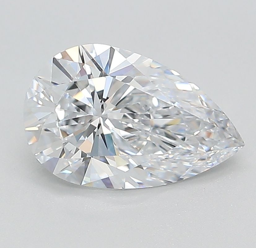 Loose Lab Diamond - IGI Pear 1.51ct D IF: Loose Lab Diamond - IGI Pear 1.51ct D IF This listing features Loose Lab Diamond - IGI Pear 1.51ct D IF. Item specifics are provided below. Item Specifics: Source: This Is A Real Diamond Grown In A