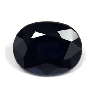 Loose Sapphire Gemstone - Oval 3.59ct Blue SI: Loose Sapphire Gemstone - Oval 3.59ct Blue SI This listing features Loose Sapphire Gemstone - Oval 3.59ct Blue SI. Item specifics are provided below. Item Specifics: Type: Sapphire Carat: 3.59 Cut: