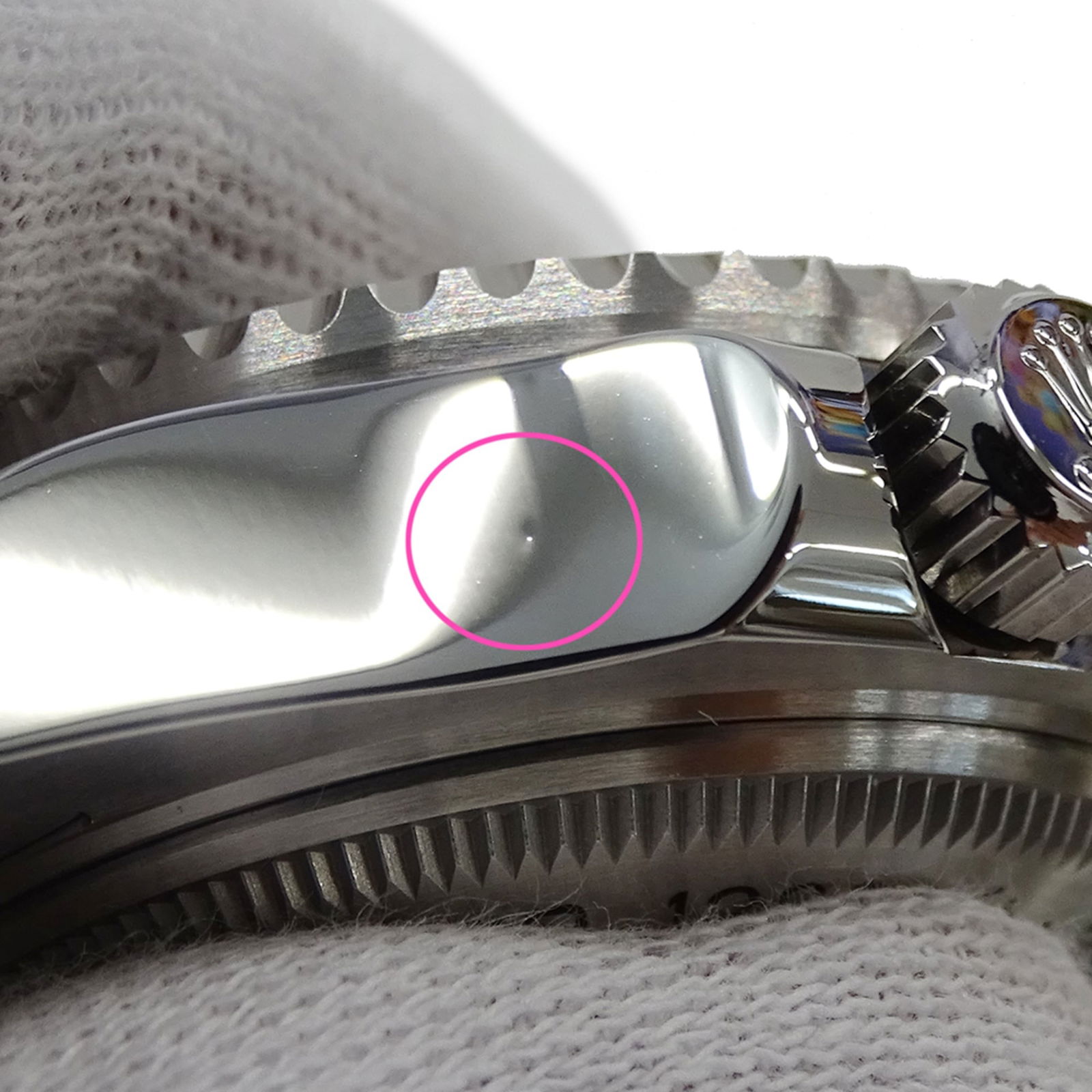 Wristwatch Rolex - 13