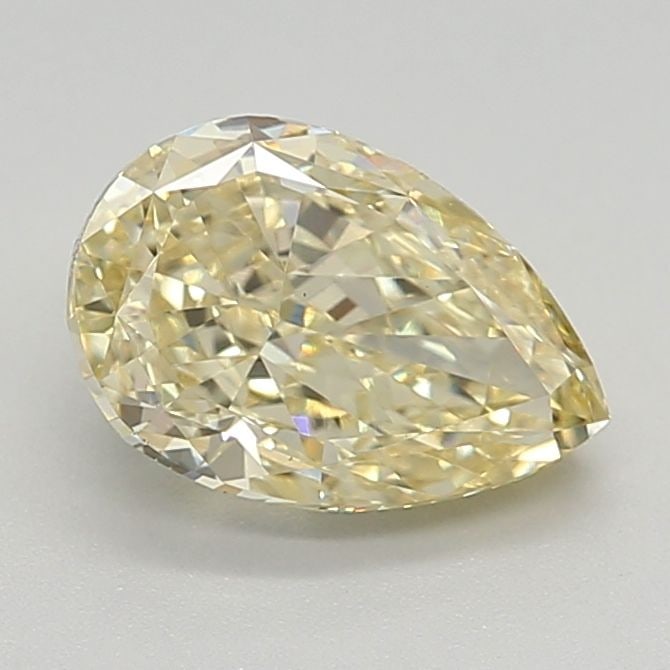 Loose Lab Diamond - IGI Pear 1.4ct Fancy Intense Yellow VS1: Loose Lab Diamond - IGI Pear 1.4ct Fancy Intense Yellow VS1 This listing features Loose Lab Diamond - IGI Pear 1.4ct Fancy Intense Yellow VS1. Item specifics are provided below. Item Specifics: