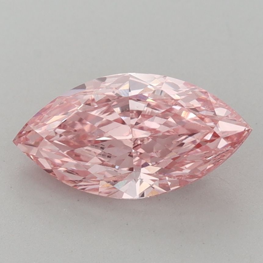 Loose Lab Diamond - IGI Marquise 1.61ct Fancy Vivid Pink VS1: Loose Lab Diamond - IGI Marquise 1.61ct Fancy Vivid Pink VS1 This listing features Loose Lab Diamond - IGI Marquise 1.61ct Fancy Vivid Pink VS1. Item specifics are provided below. Item Specifics: