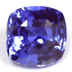 Loose Sapphire Gemstone - Cushion 2.19ct Blue SI: Loose Sapphire Gemstone - Cushion 2.19ct Blue SI This listing features Loose Sapphire Gemstone - Cushion 2.19ct Blue SI. Item specifics are provided below. Item Specifics: Type: Sapphire Carat: 2.19