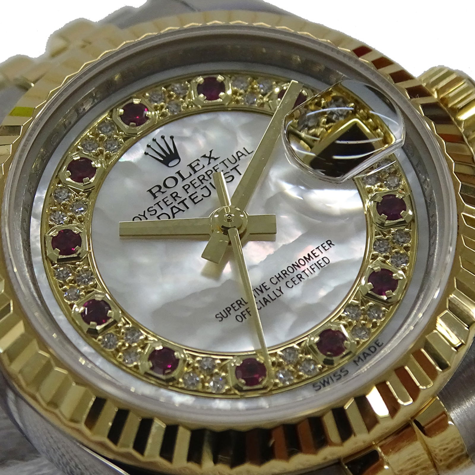 Wristwatch Rolex - 16
