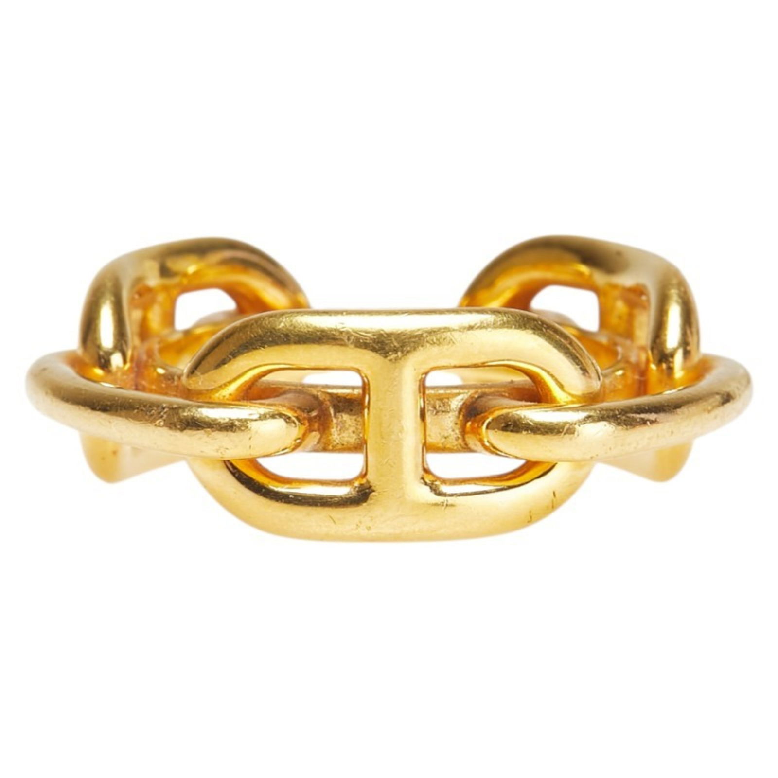 Ring Hermes Band - 2