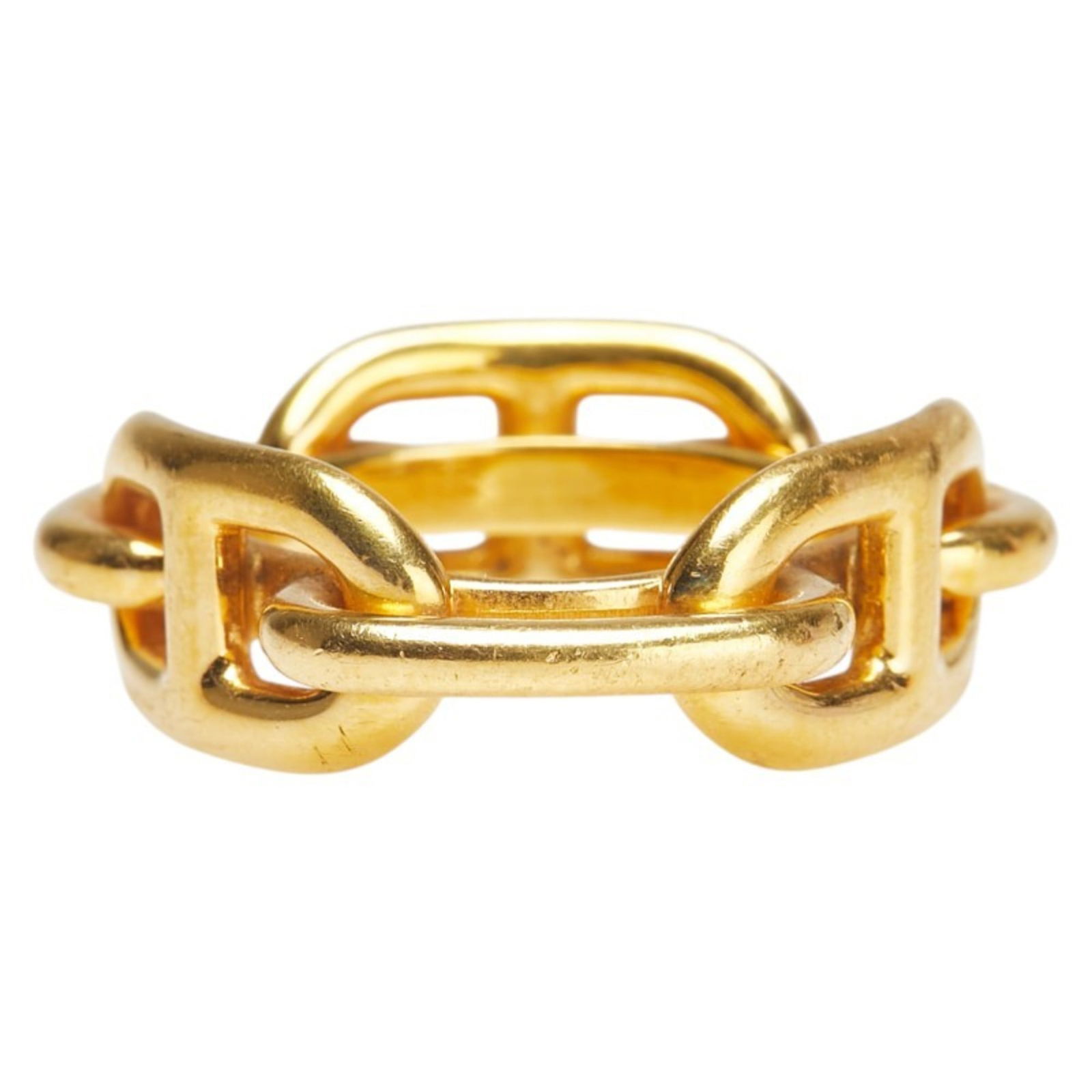 Ring Hermes Band - 3