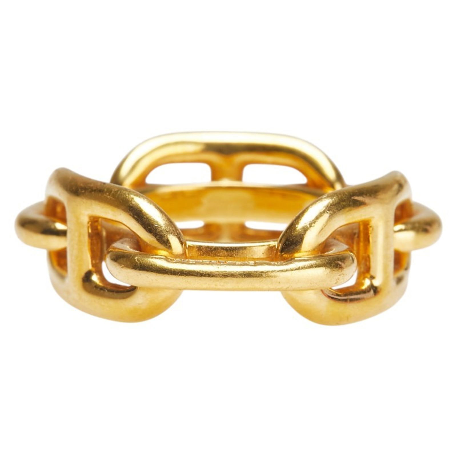 Ring Hermes Band - 4