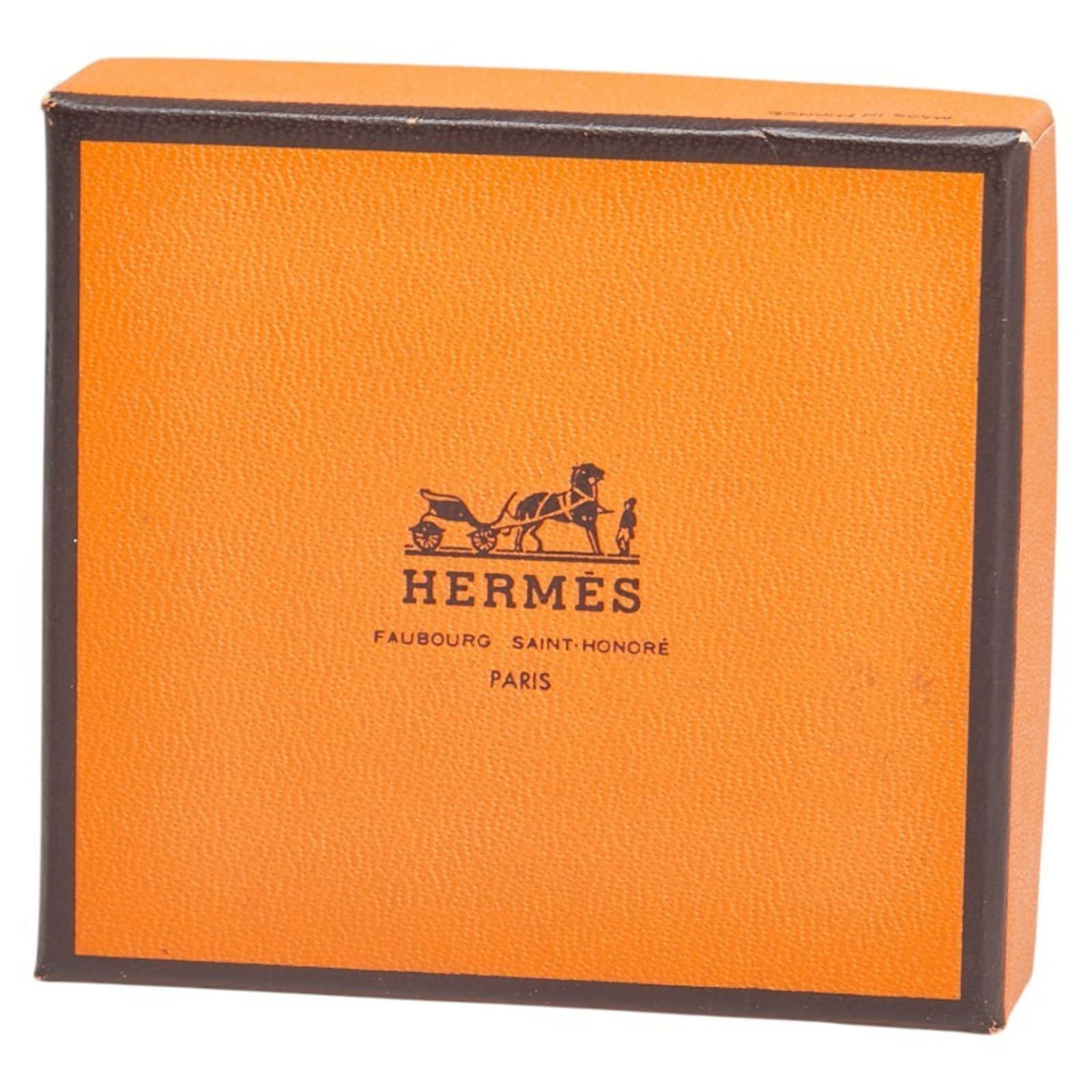 Ring Hermes Band - 6