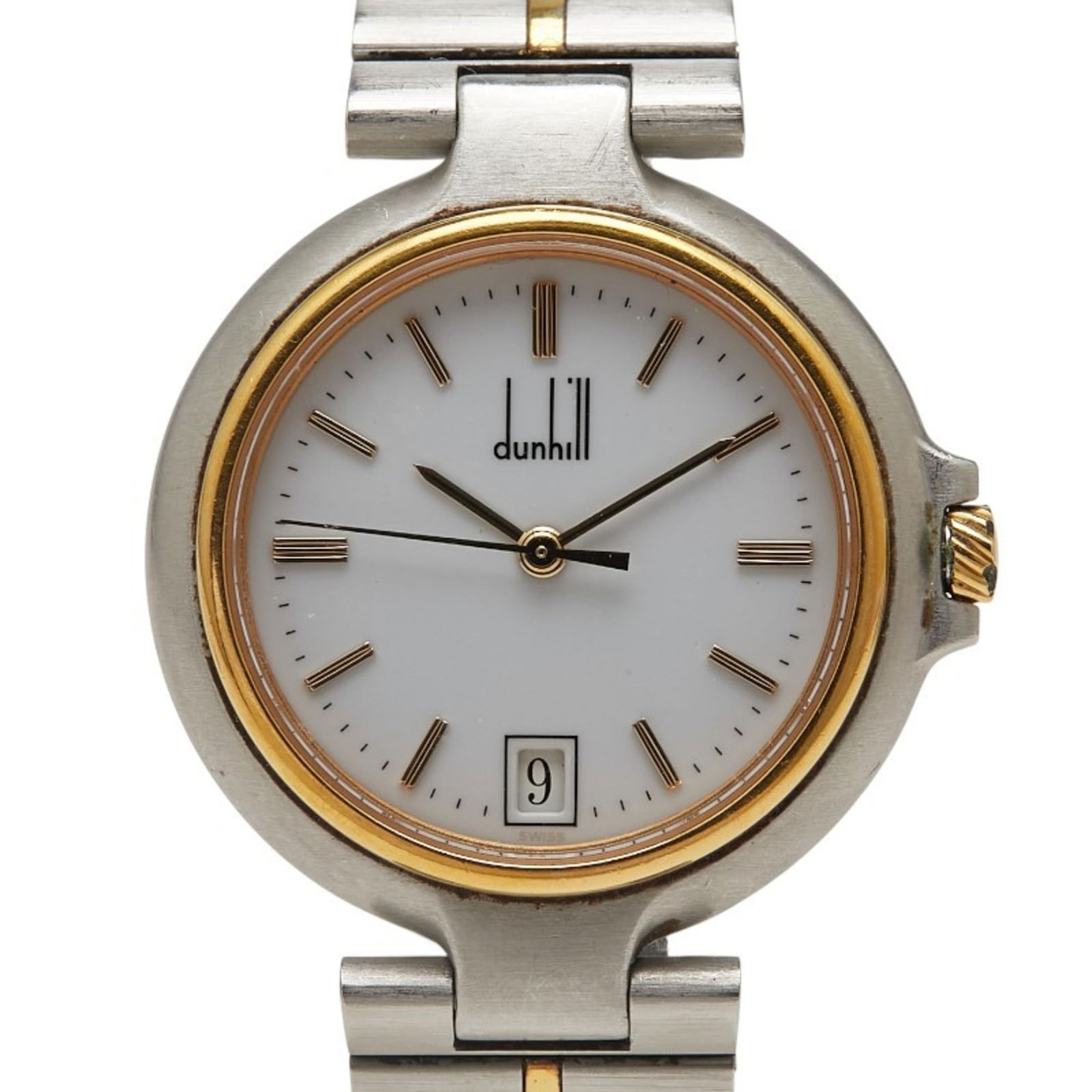 Wristwatch Dunhill (1 of 11)