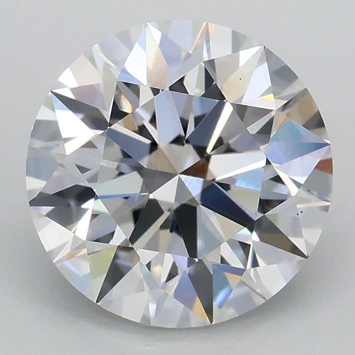 Ideal Loose Lab Diamond - IGI Round 2.03ct E VS1: Ideal Loose Lab Diamond - IGI Round 2.03ct E VS1 This listing features Ideal Loose Lab Diamond - IGI Round 2.03ct E VS1. Item specifics are provided below. Item Specifics: Source: This Is A Real
