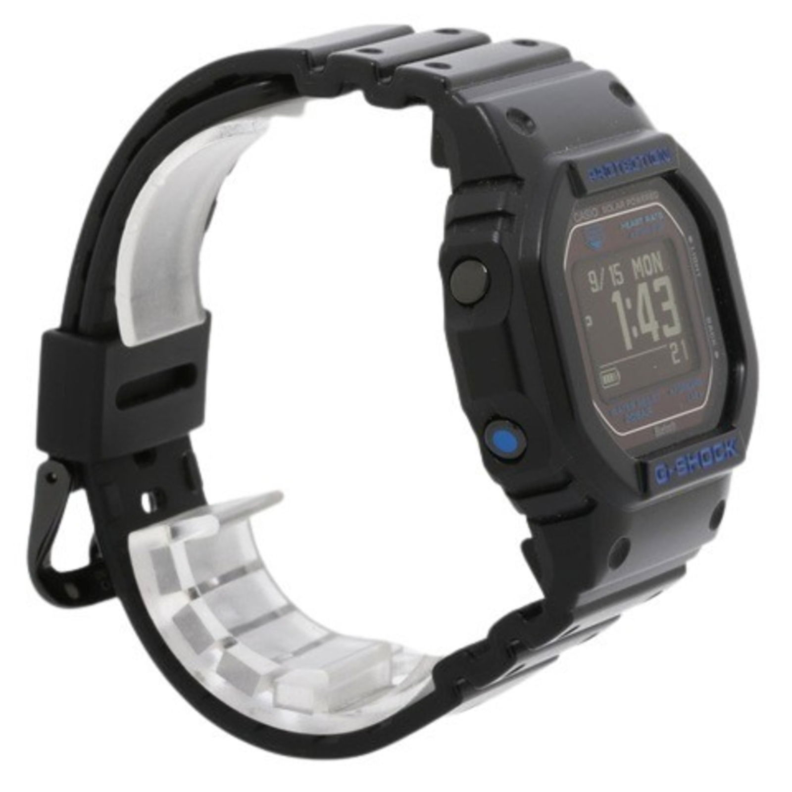 Wristwatch Casio - 3