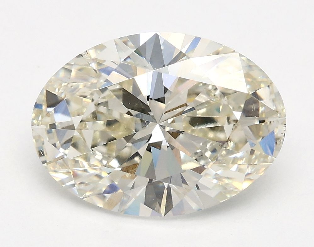 Loose Lab Diamond - IGI Oval 2.4ct J SI1: Loose Lab Diamond - IGI Oval 2.4ct J SI1 This listing features Loose Lab Diamond - IGI Oval 2.4ct J SI1. Item specifics are provided below. Item Specifics: Source: This Is A Real Diamond Grown In A La