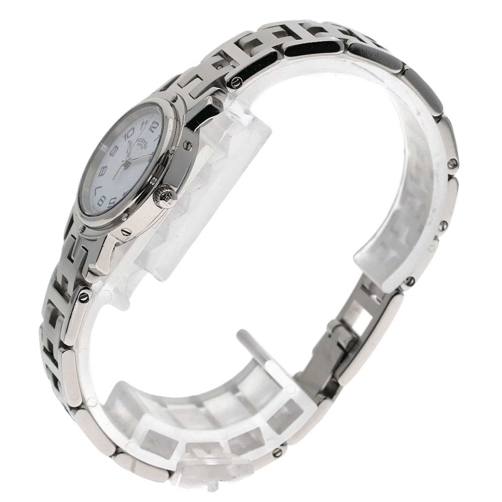 Wristwatch Hermes - 2