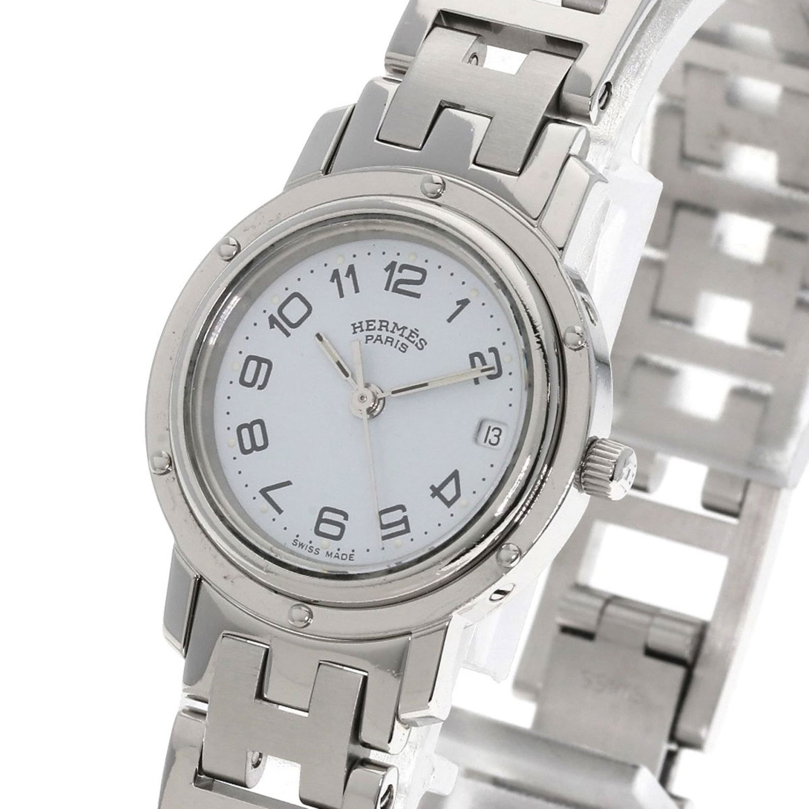 Wristwatch Hermes - 3