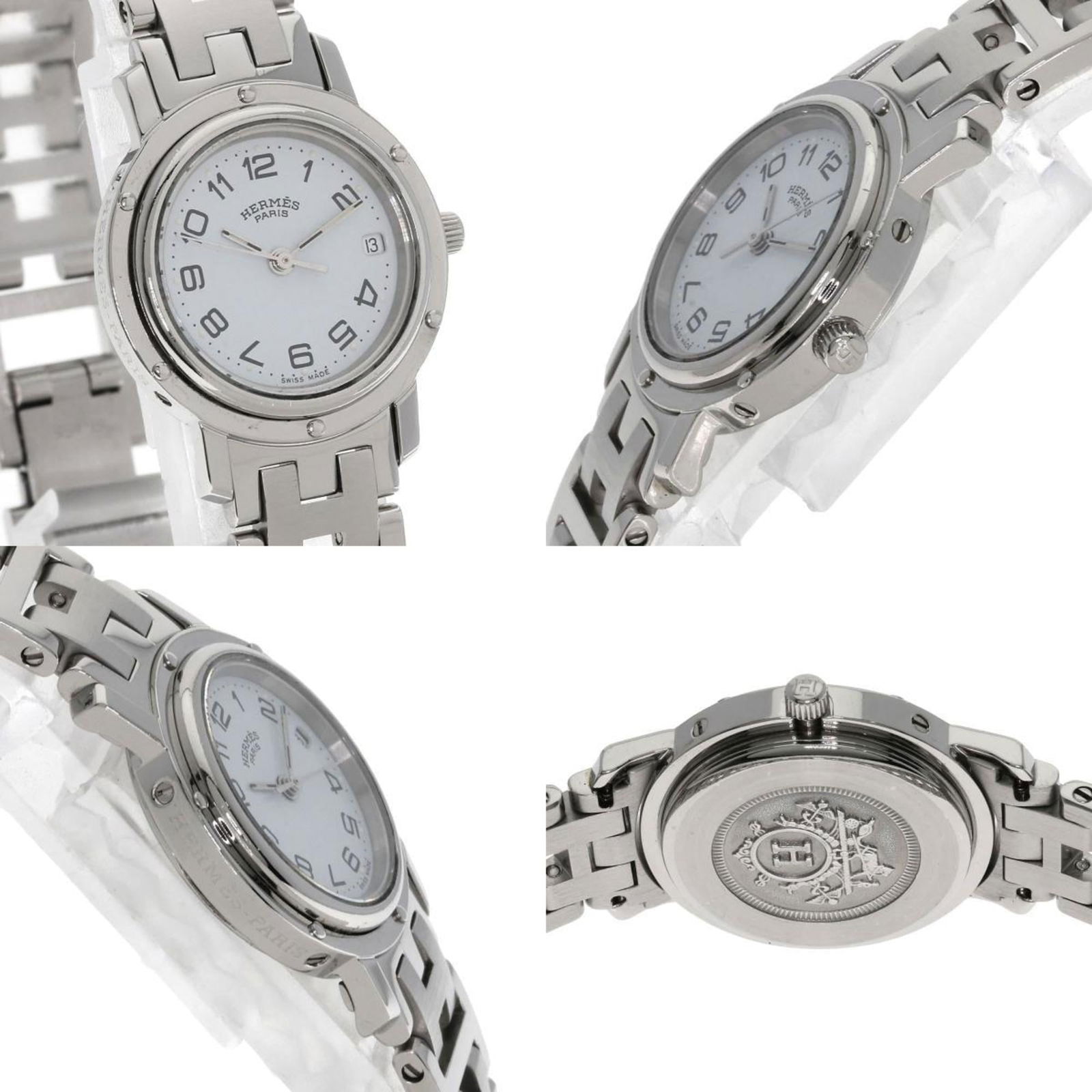 Wristwatch Hermes - 4