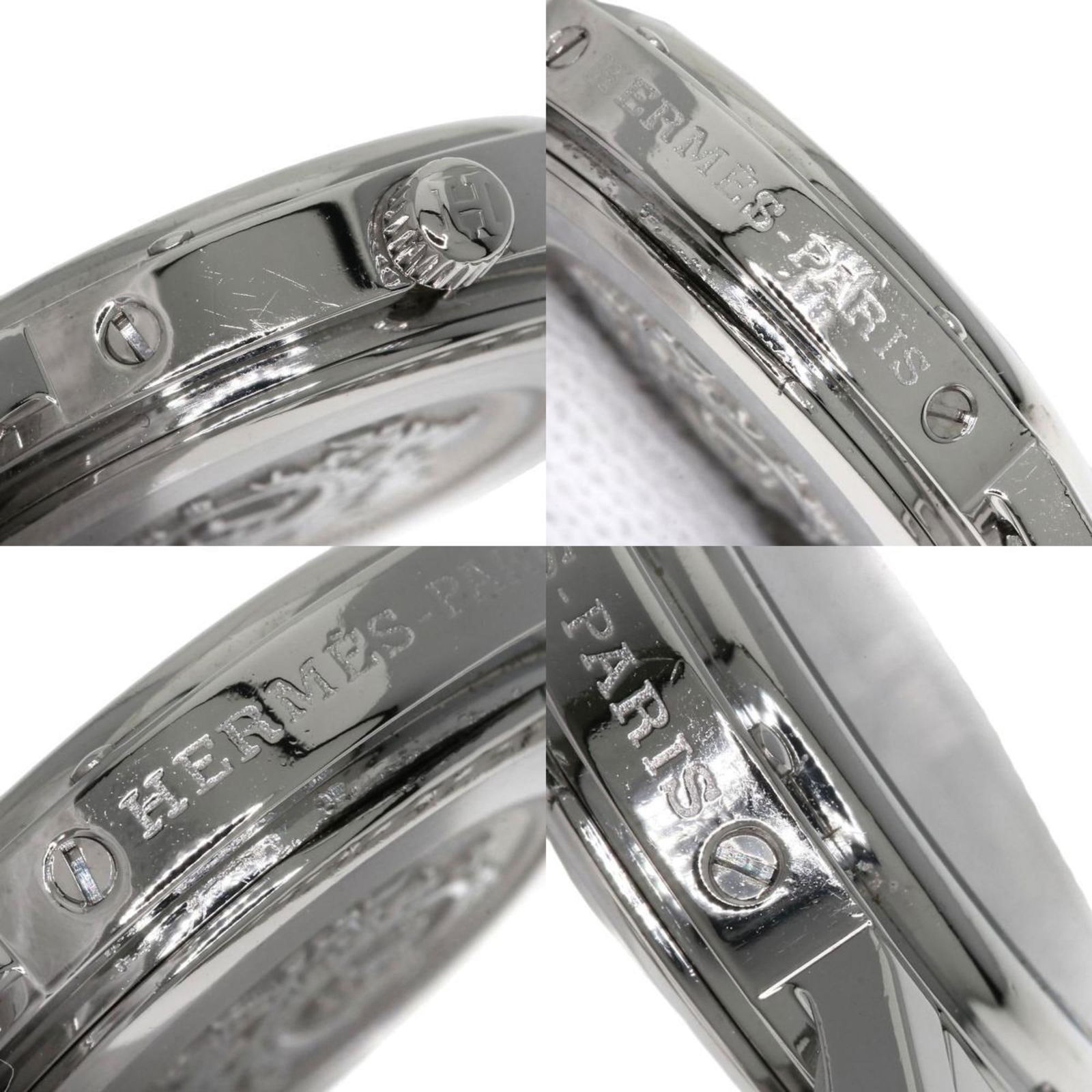 Wristwatch Hermes - 6