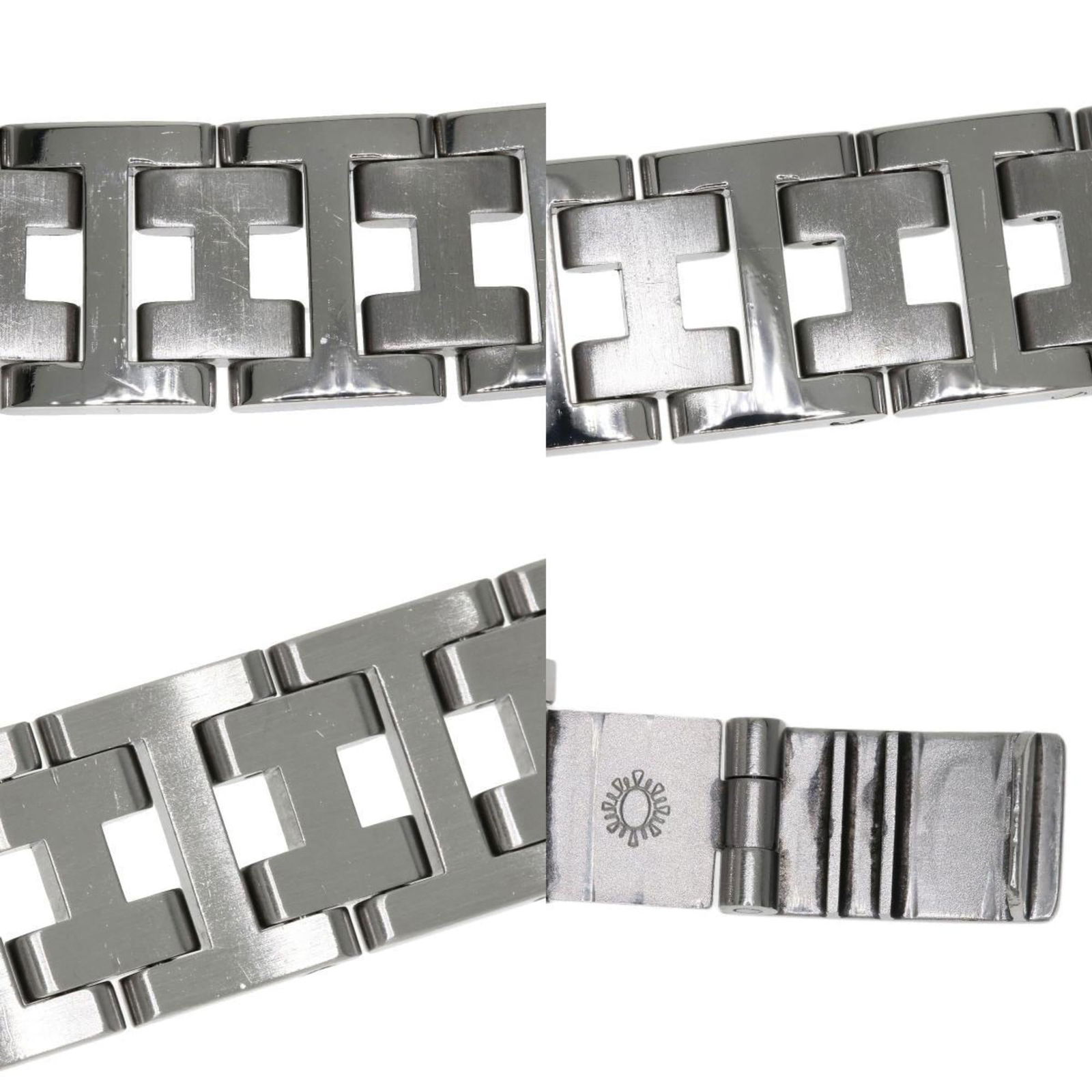 Wristwatch Hermes - 7