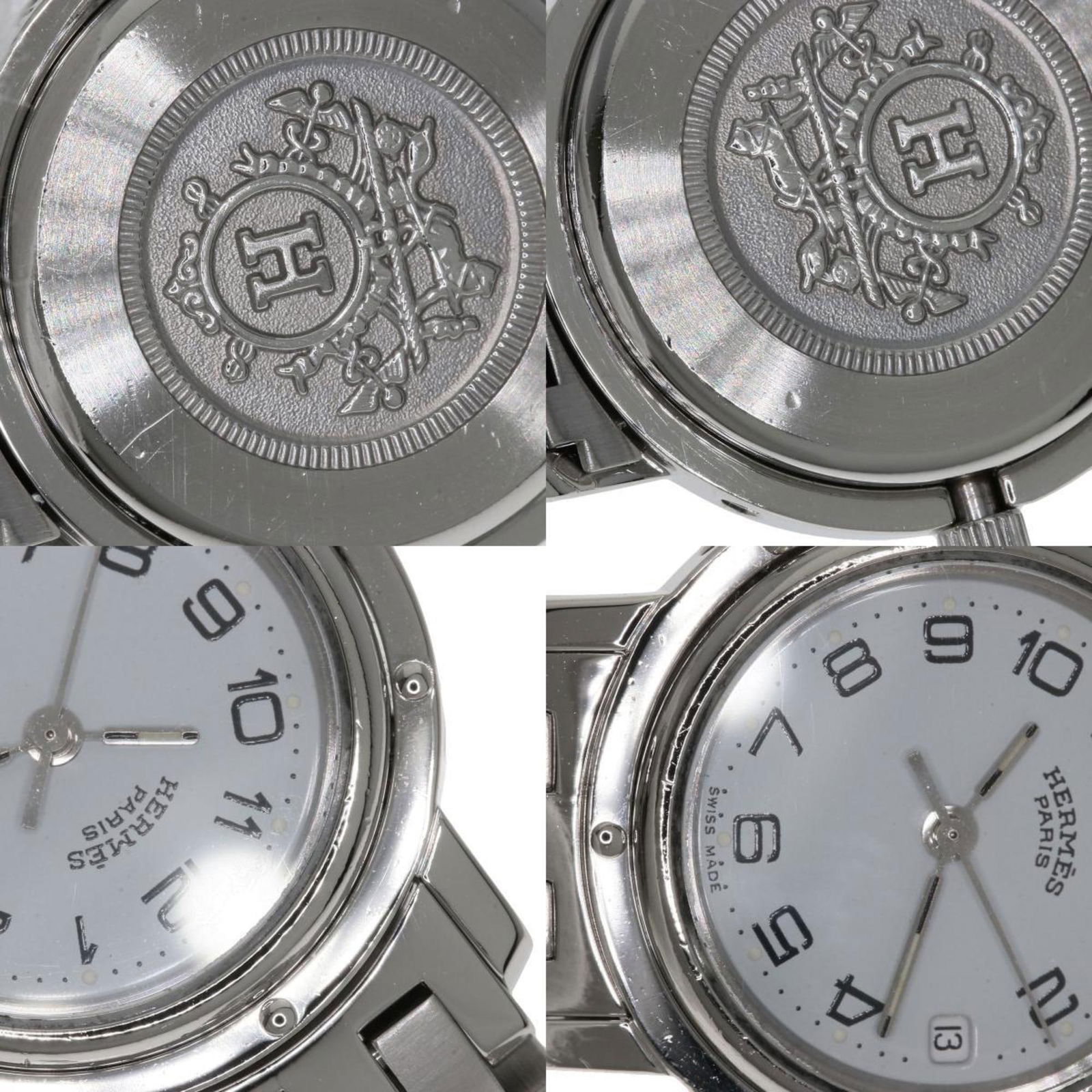 Wristwatch Hermes - 8