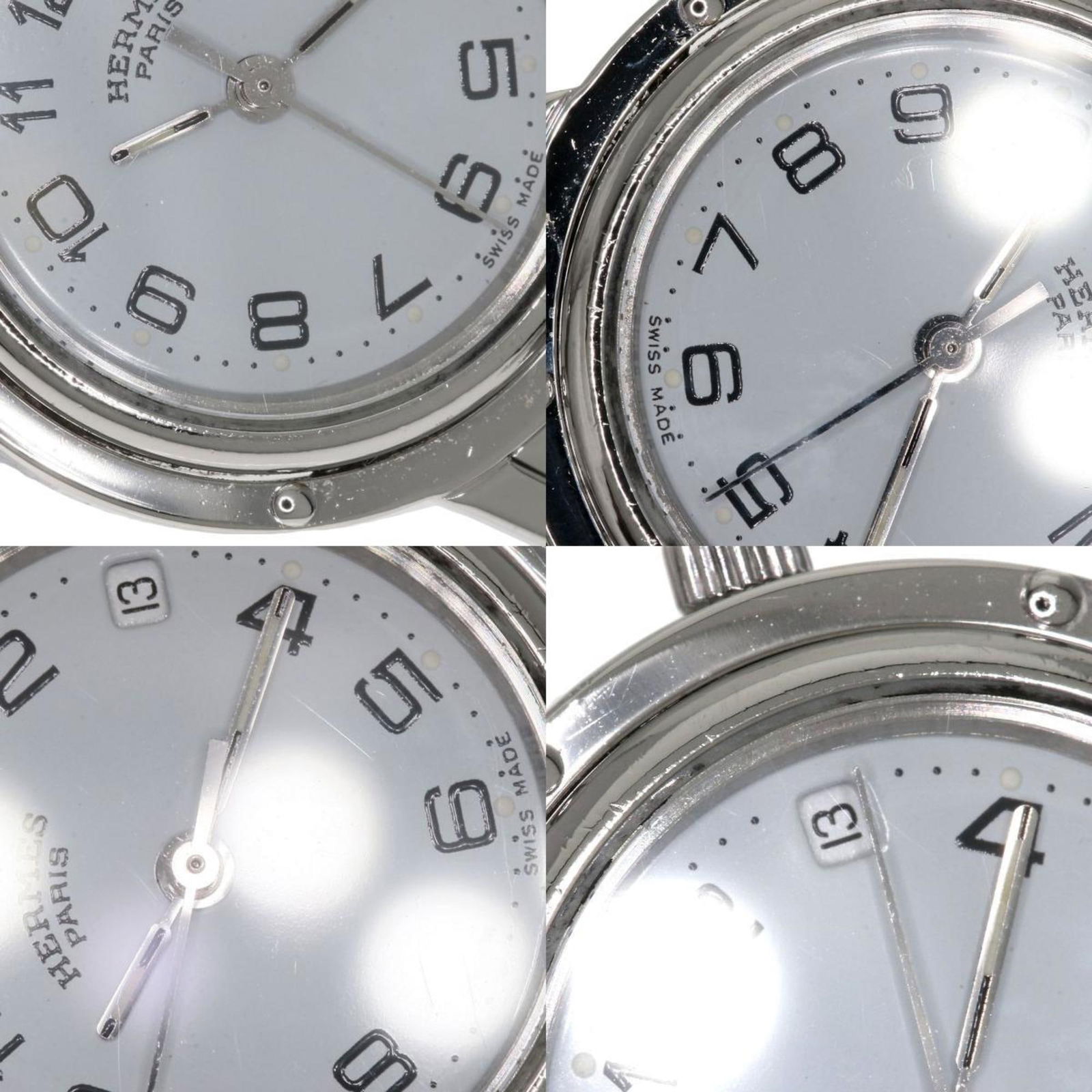 Wristwatch Hermes - 9