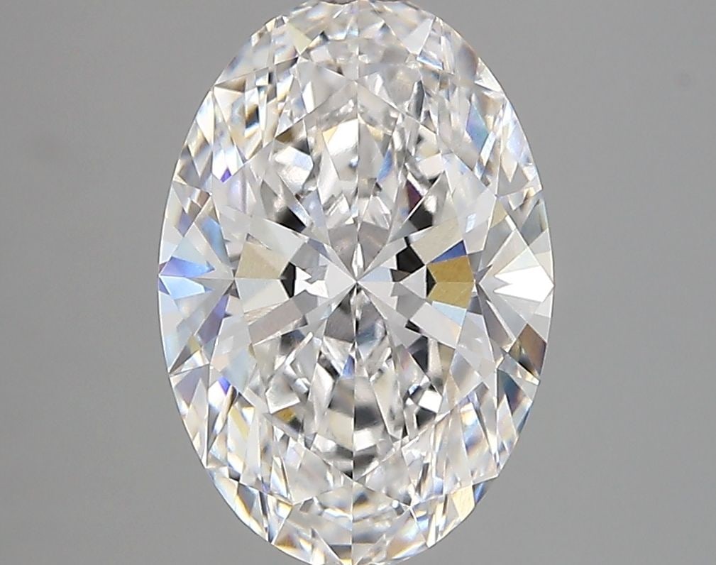 Loose Lab Diamond - IGI Oval 2.79ct E IF: Loose Lab Diamond - IGI Oval 2.79ct E IF This listing features Loose Lab Diamond - IGI Oval 2.79ct E IF. Item specifics are provided below. Item Specifics: Source: This Is A Real Diamond Grown In A