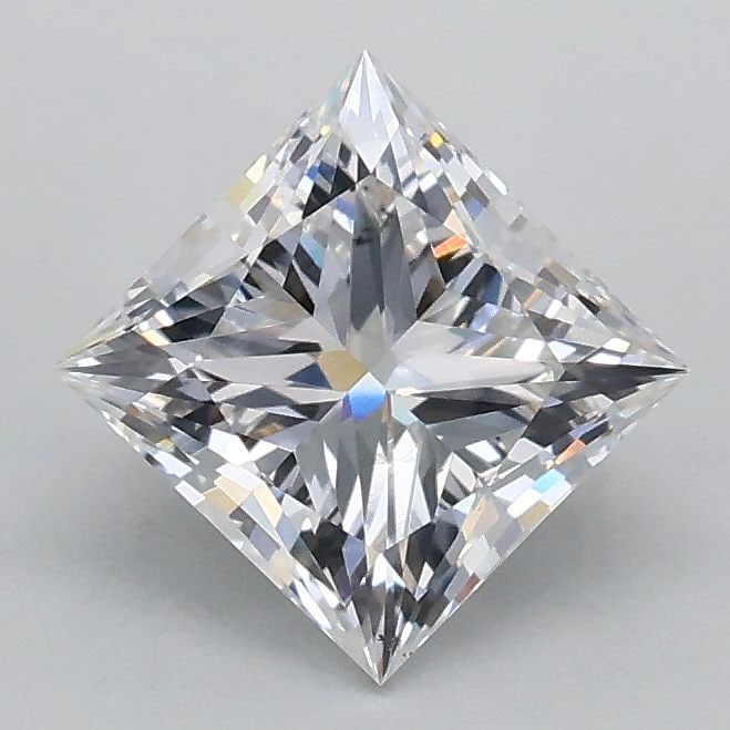 Loose Lab Diamond - IGI Princess 1.0ct D VS1: Loose Lab Diamond - IGI Princess 1.0ct D VS1 This listing features Loose Lab Diamond - IGI Princess 1.0ct D VS1. Item specifics are provided below. Item Specifics: Source: This Is A Real Diamond