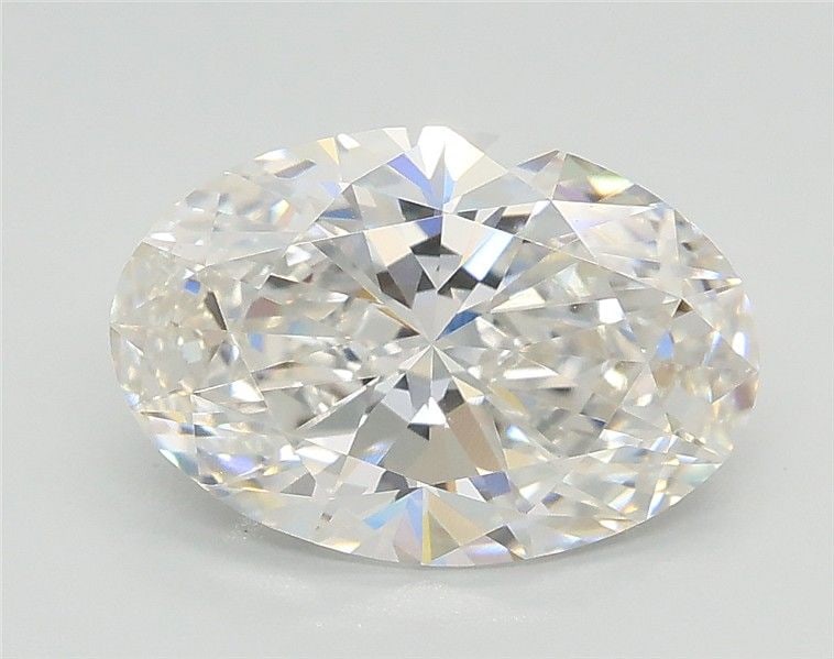 Loose Lab Diamond - IGI Oval 2.04ct E VVS2: Loose Lab Diamond - IGI Oval 2.04ct E VVS2 This listing features Loose Lab Diamond - IGI Oval 2.04ct E VVS2. Item specifics are provided below. Item Specifics: Source: This Is A Real Diamond Grown